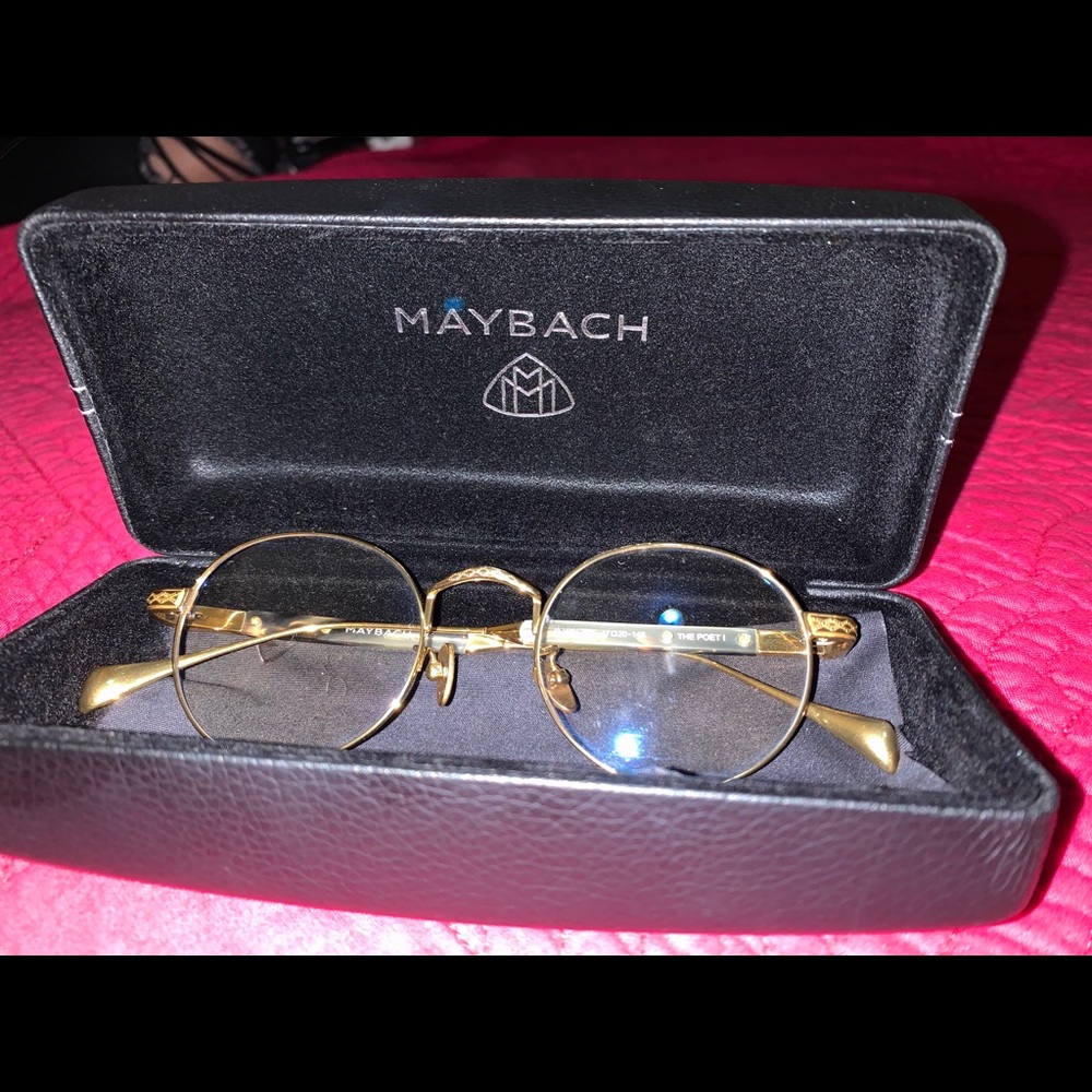 Glasses